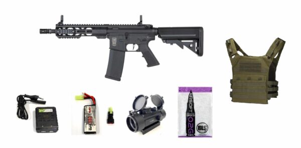 PACK SPECIAL F08 FLEX
