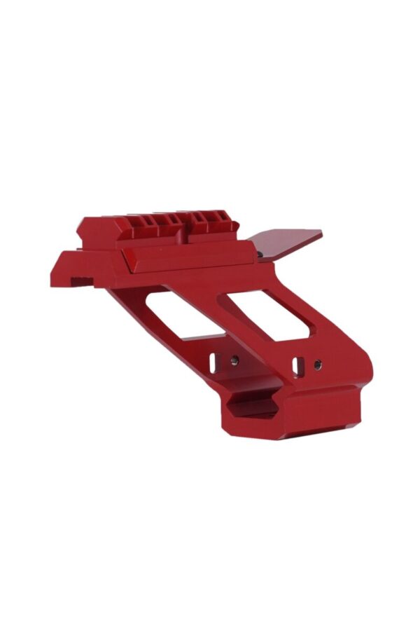RAIL OPTIQUE ALU RED – Image 3