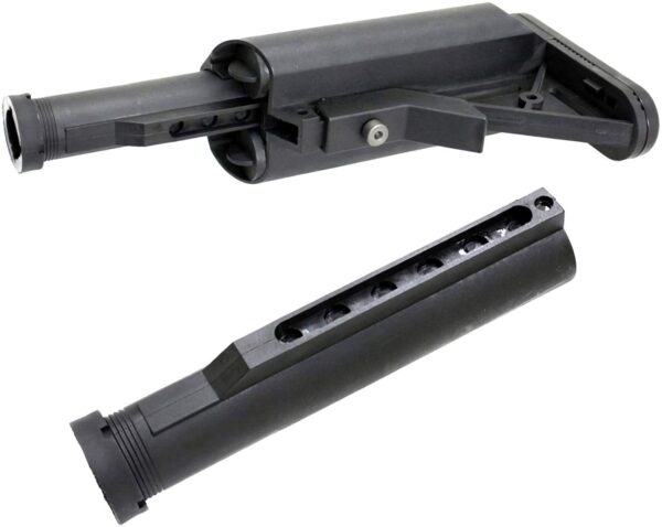 CROSSE CRANE M4 NOIRE – Image 2