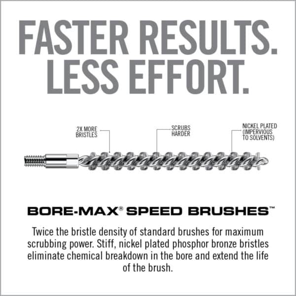 ECOUVILLON BORE-MAX SPEED .22/.223 – Image 4