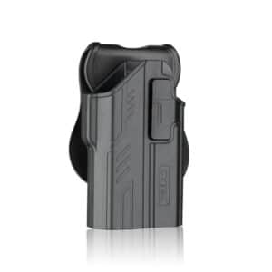 HOLSTER G17 G3 FDE