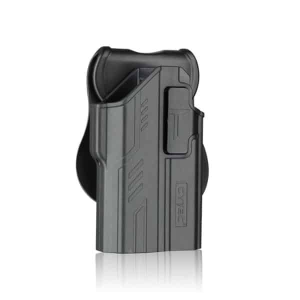 HOLSTER G17 G3 FDE