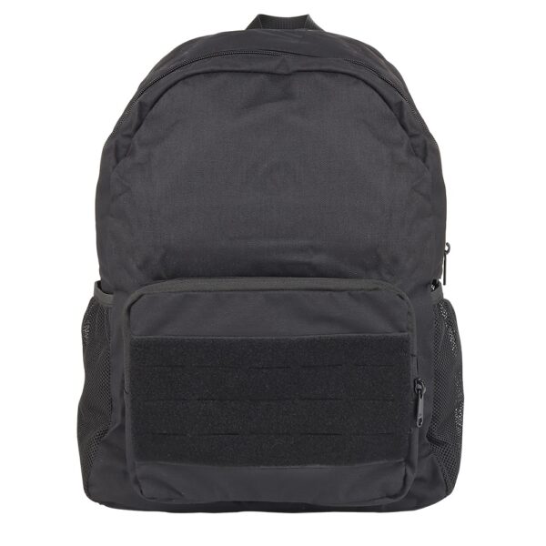 SAC A DOS REPLIABLE NOIR – Image 3