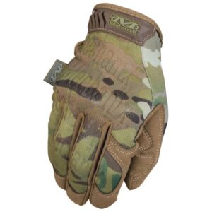 GANTS MECHANIX ORIGINAL MULTICAM TAILLE XXL MG-78-012