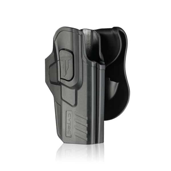 HOLSTER G17 G4 NOIR – Image 3