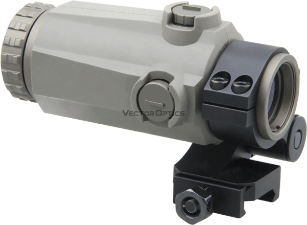 MAGNIFIER 3X22 MAVERICK III SOP – Image 3