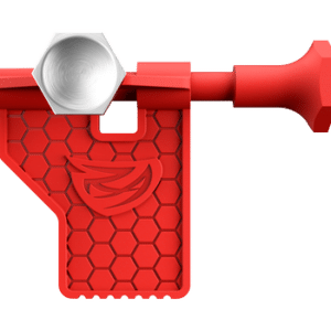 OUTIL A GOUPILLE AR15