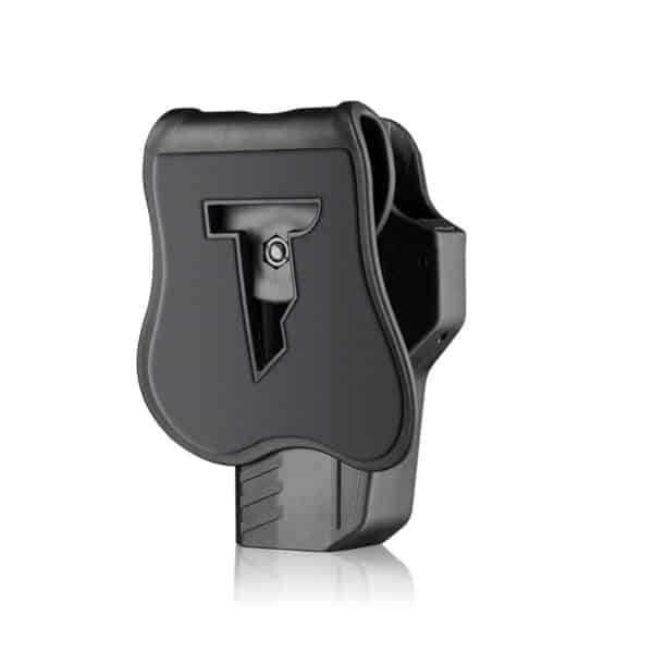 HOLSTER G17 G4 NOIR – Image 4