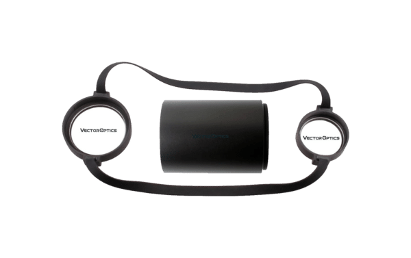 LUNETTE CONTINENTAL X6 5-30X56 FFP 34MM RET MBR – Image 7