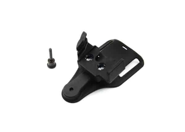 HOLSTER TACTIQUE PP2-K NOIR – Image 2
