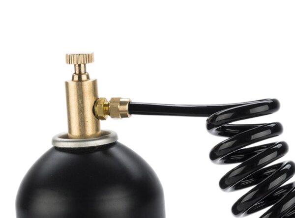 ADAPTATEUR GAZ HPA ET VALVES – Image 6