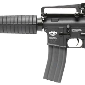 REPLIQUE LONGUE 6MM CM16 CARBINE NOIR