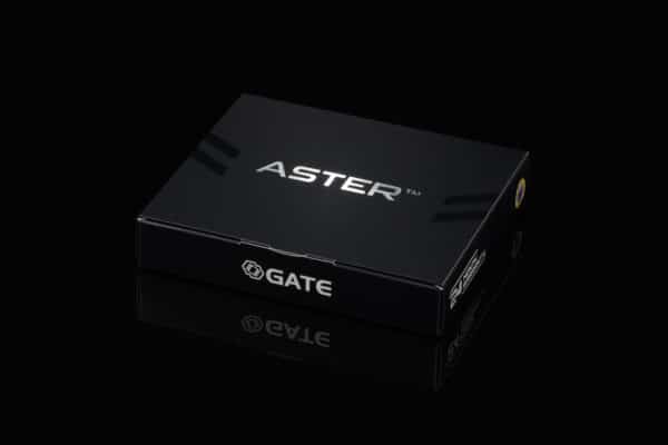 ASTER V2 BASIC MODULE REAR WIRE – Image 5