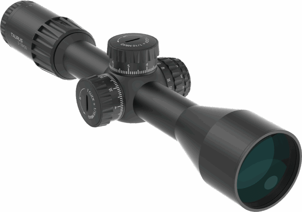 LUNETTE TAURUS 3-18x50 FFP GEN II – Image 4