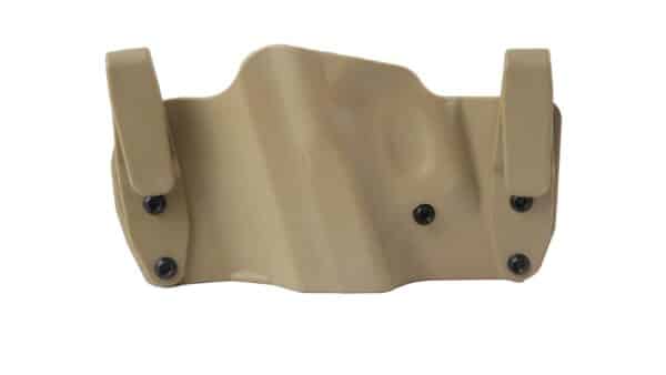 HOLSTER GALET POLYMERE FDE POUR TP9 – Image 4