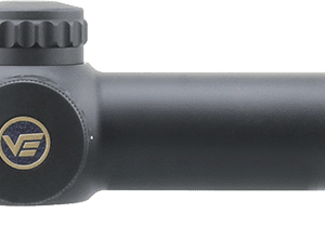 LUNETTE CONTINENTAL X6 1-6X24 SFP RET 4