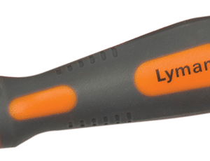 NETTOYEUR DE LOGEMENT D'AMORCE SMALL RIFLE