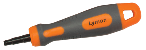 NETTOYEUR DE LOGEMENT D'AMORCE SMALL RIFLE