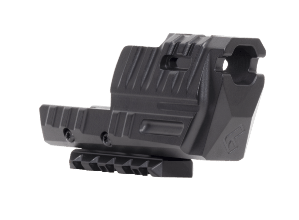 COMPENSATEUR SFX BLACK – Image 4