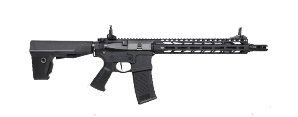 REPLIQUE LONGUE 6MM CM16 SRXL M-LOK