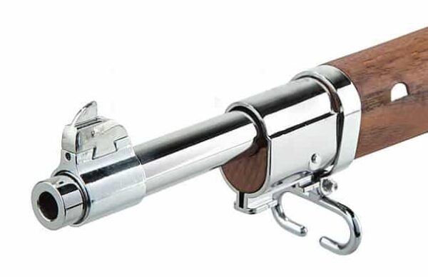 REPLIQUE LONGUE 6MM GM1903 A3 SILVER CO2 – Image 2