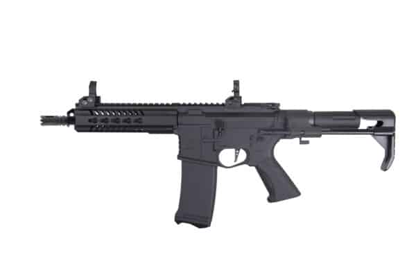 REPLIQUE LONGUE 6MM XTC PDW AEG