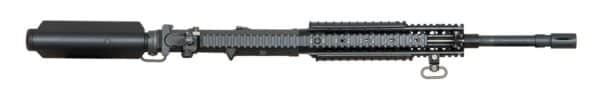REPLIQUE LONGUE 6MM SR25 CARBINE AEG – Image 2