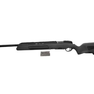 REPLIQUE LONGUE 6MM STEYR SCOUT RESSORT NOIR