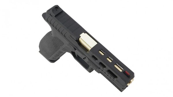 PISTOLET 6MM KP13C GAZ – Image 5