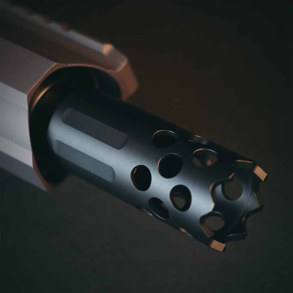 REPLIQUE LONGUE 6MM MTW GEN12 SHOTGUN TTI – Image 5