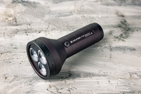 LAMPE P18R SIGNATURE 4500 LUMEN – Image 3