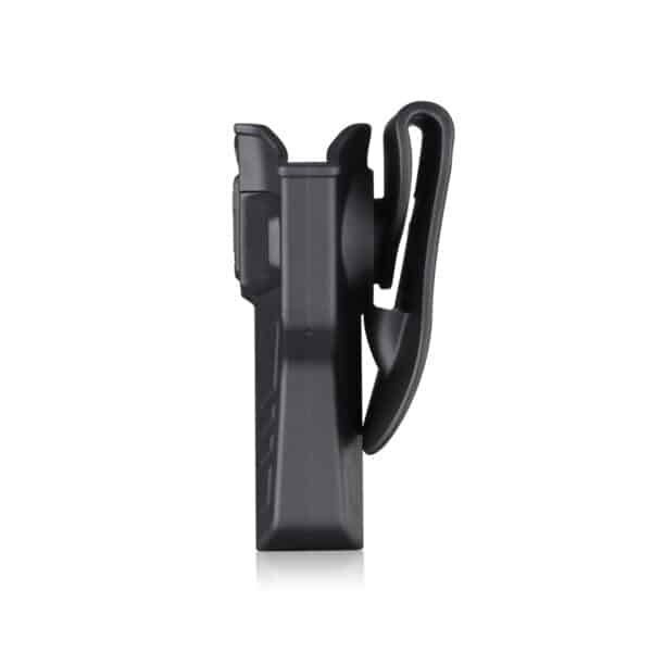 HOLSTER BERETTA 92/92FS G4 NOIR GAUCHER – Image 7