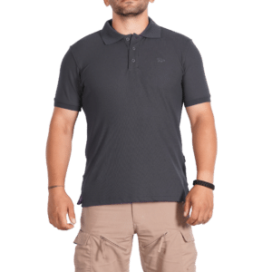 POLO RYKER ANTHRACITE - XXL