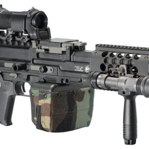 REPLIQUE LONGUE 6MM LMG