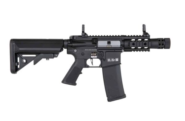 REPLIQUE LONGUE SA-C10 CORE HAL ETU – Image 2