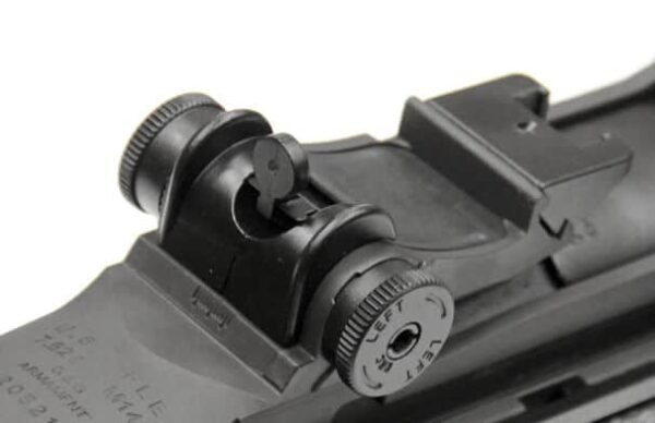 REPLIQUE LONGUE 6MM GR14 TYPE 57 ROC BOIS – Image 5