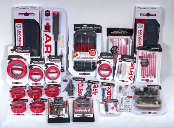 PACK STARTER TIR ECO