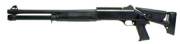 REPLIQUE LONGUE 6MM M56DL BURST RESSORT