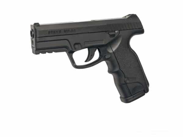 REPLIQUE DE POING CO2 STEYR M9-A1 NBB