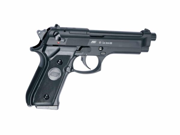 PISTOLET 6MM M92F GAZ – Image 2