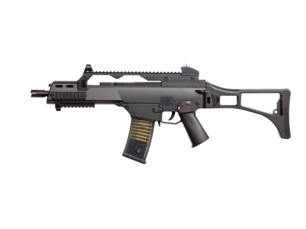 REPLIQUE LONGUE 6MM DLV G36 AEG
