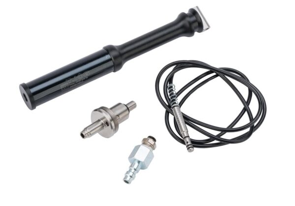 KIT BOLT M TM VSR10