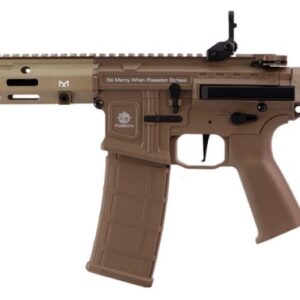 REPLIQUE LONGUE 6MM PUNISHER PDW AETHER V2 TAN