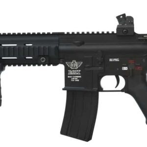 REPLIQUE LONGUE 6MM DEVGRU EBB SILENCIEUX