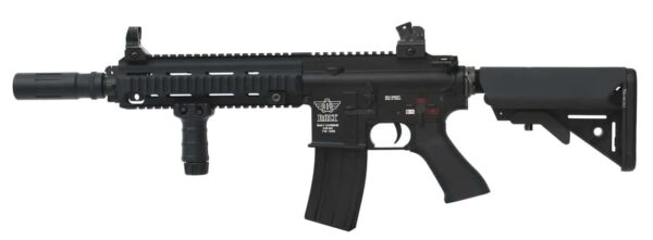REPLIQUE LONGUE 6MM DEVGRU EBB SILENCIEUX