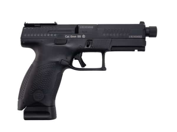 PISTOLET 6MM CZ P10C OR-OT CO2 BLOWBACK – Image 2