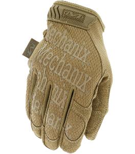 GANTS MECHANIX ORIGINAL COYOTE TAILLE XXL MG-72-012