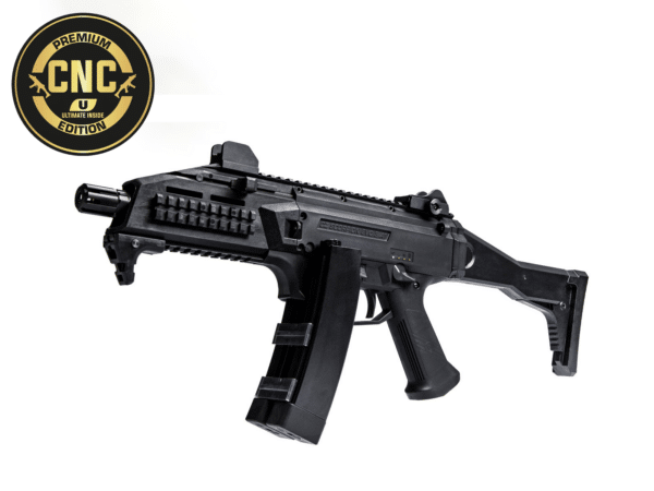 REPLIQUE LONGUE 6MM CZ EVO 3 A1 CNC – Image 3