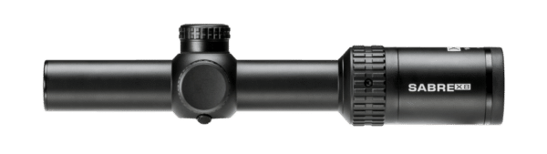 LUNETTE 1-8X24 RET 4I X8 – Image 3