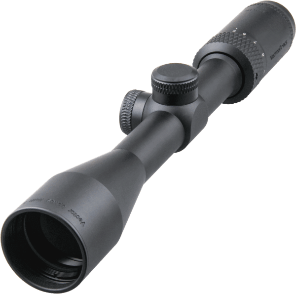 LUNETTE MATIZ 3-9X40 DUPLEX